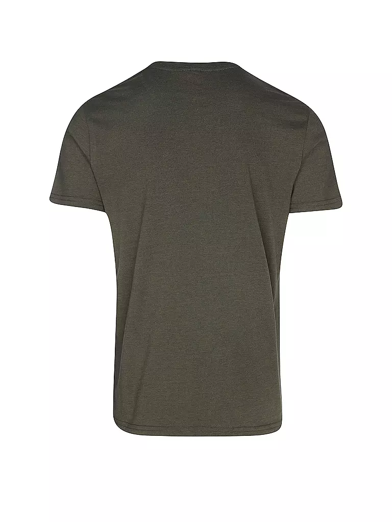 RAGWEAR | Camiseta NEDIE | 
