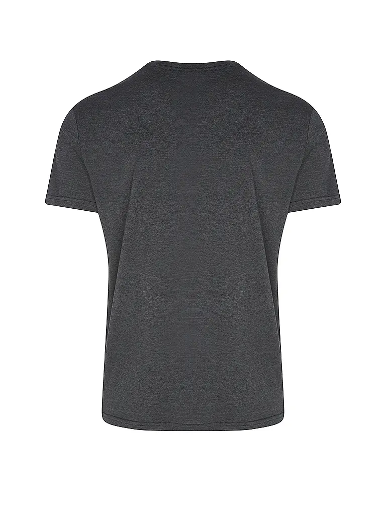 RAGWEAR | Camiseta NEDIE | Gris