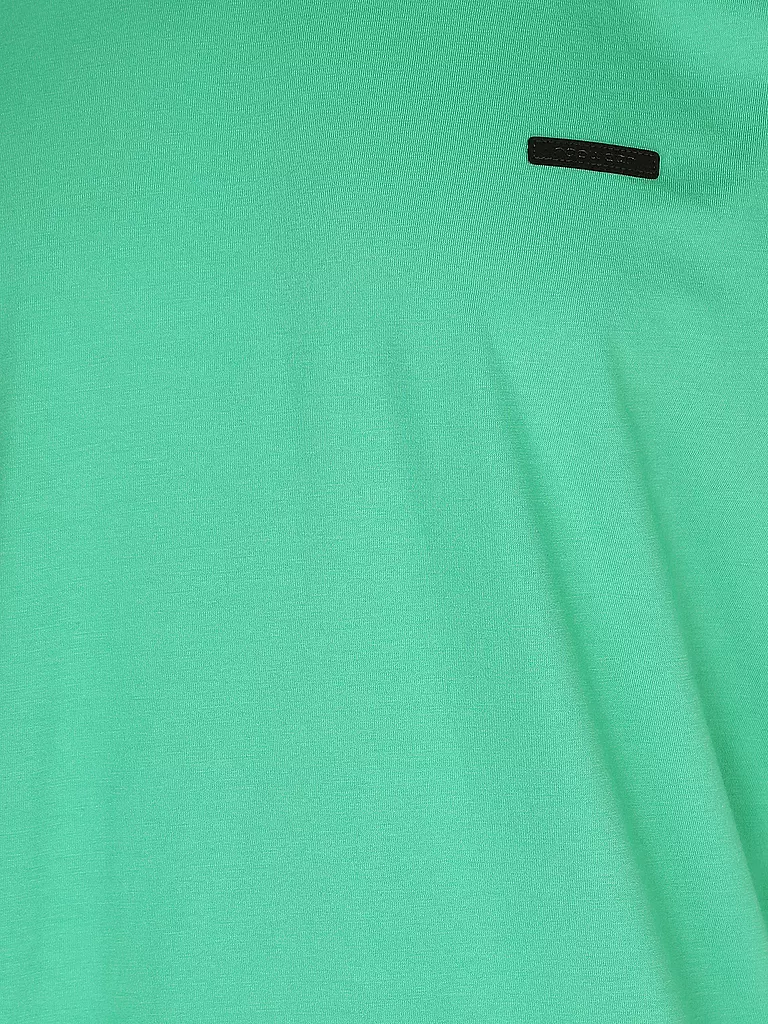 RAGWEAR | Camiseta NEDIE | Verde