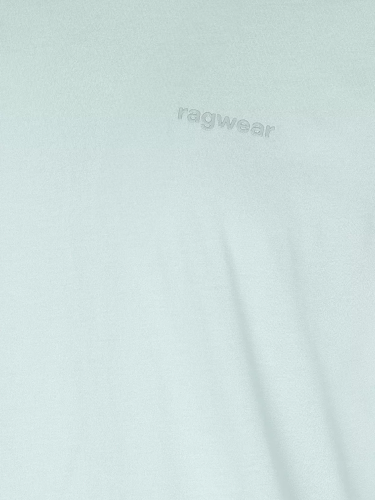 RAGWEAR | Camiseta NEDIE | Azul claro