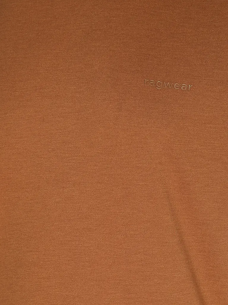 RAGWEAR | Camiseta NEDIE | Cobre