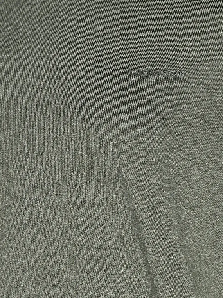 RAGWEAR | Camiseta NEDIE | Oliva