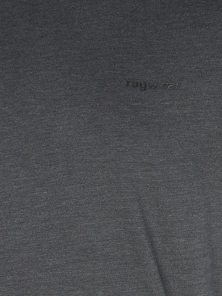 RAGWEAR | Camiseta NEDIE | Gris