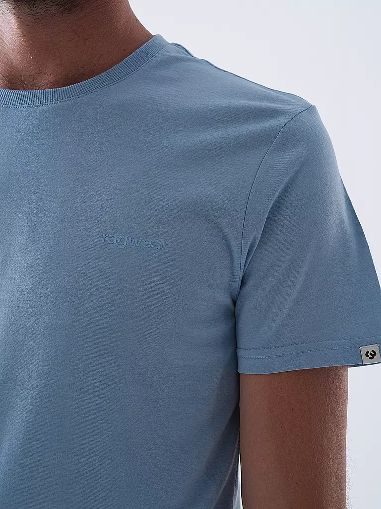 RAGWEAR | Camiseta NEDIE | 