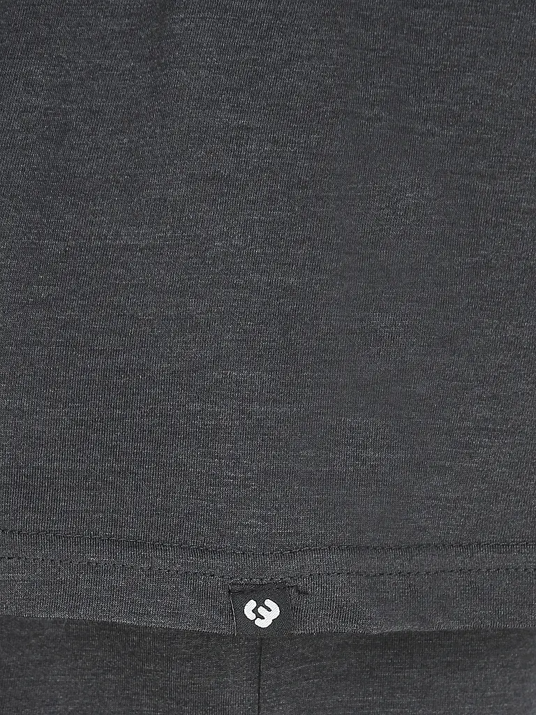 RAGWEAR | Camiseta NEDIE | Gris