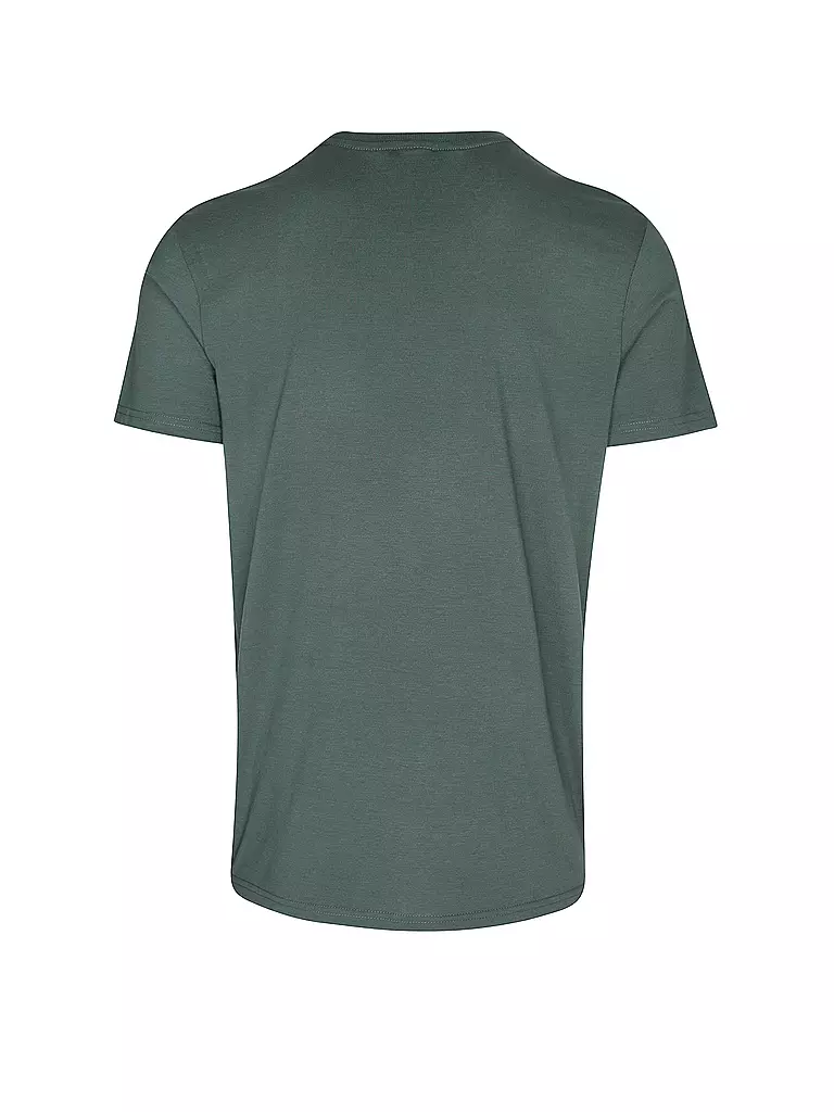 RAGWEAR | Camiseta NEDIE | Verde