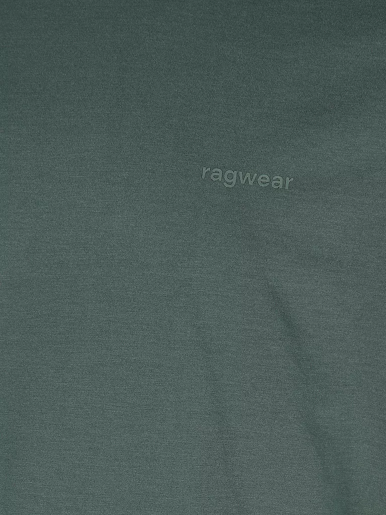 RAGWEAR | Camiseta NEDIE | Verde