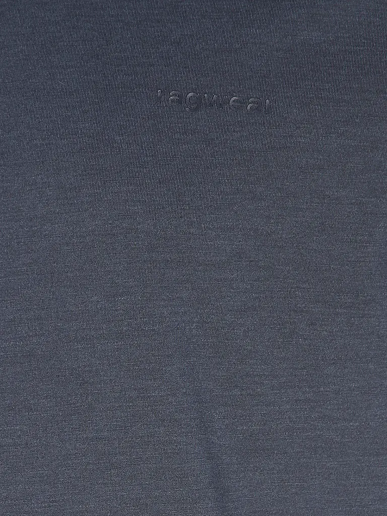 RAGWEAR | Camiseta NEDIE | Azul oscuro
