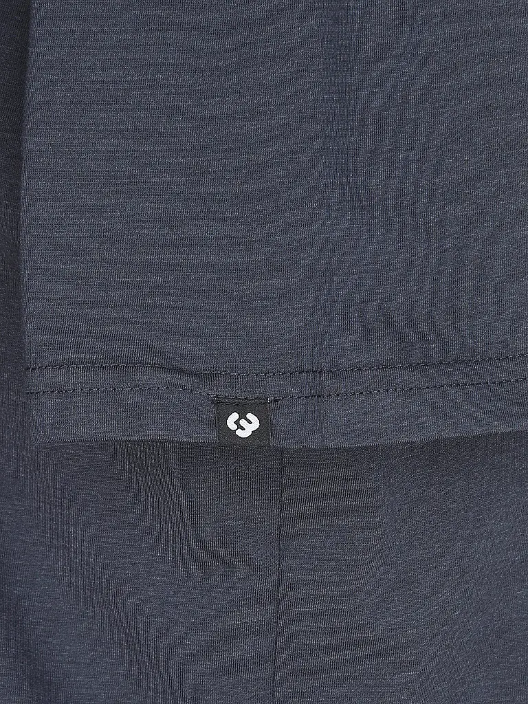 RAGWEAR | Camiseta NEDIE | Azul oscuro