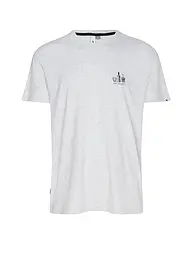 RAGWEAR | Camiseta RAPHY | Gris claro