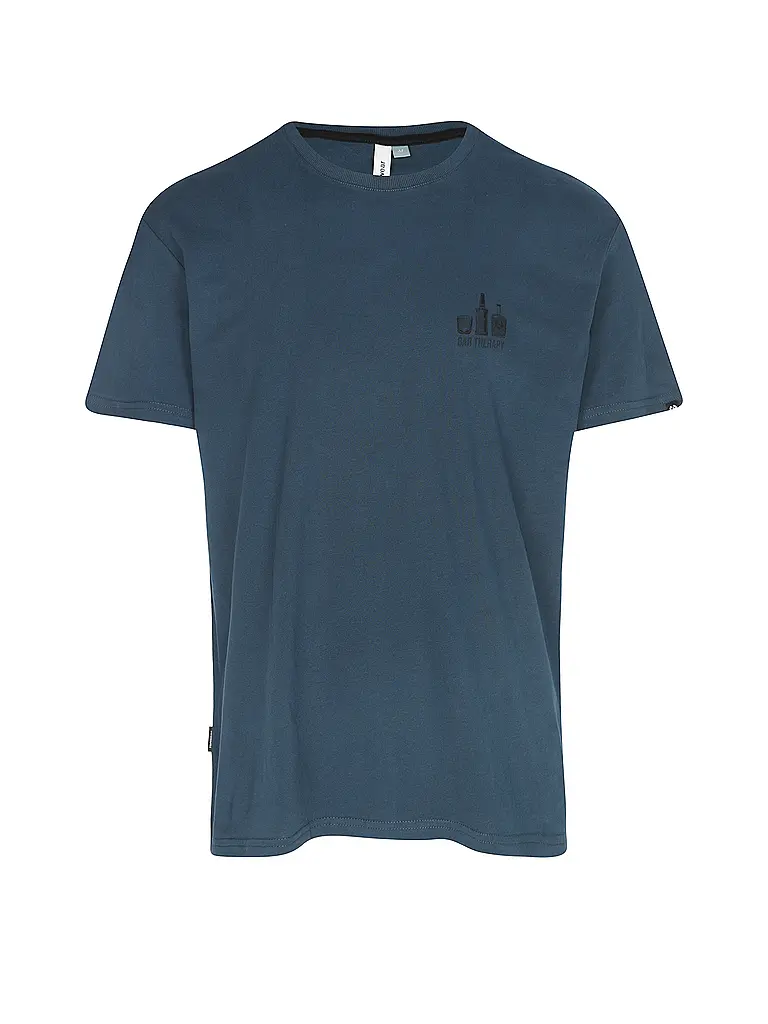 RAGWEAR | Camiseta RAPHY | Petróleo