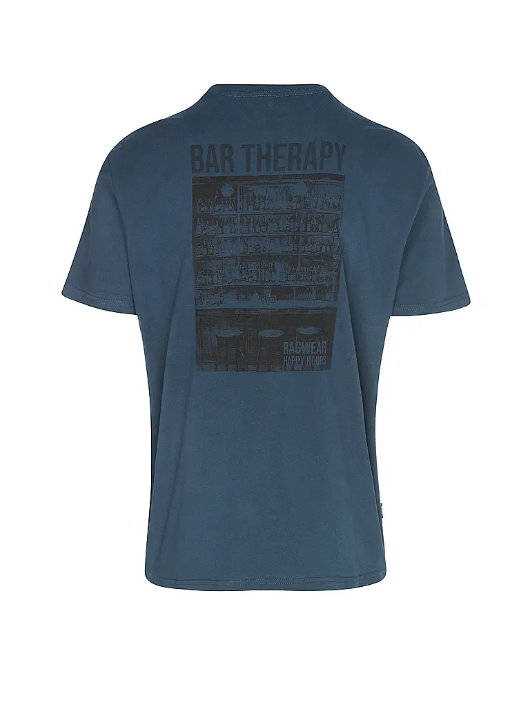 RAGWEAR | Camiseta RAPHY | 