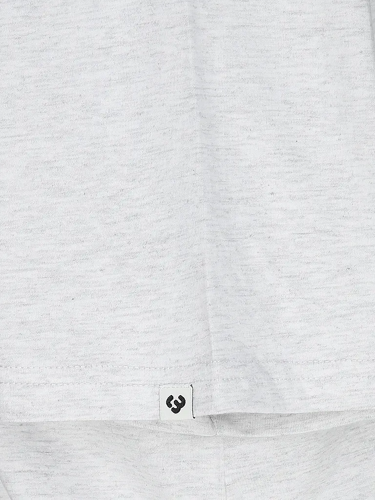 RAGWEAR | Camiseta RAPHY | Gris claro