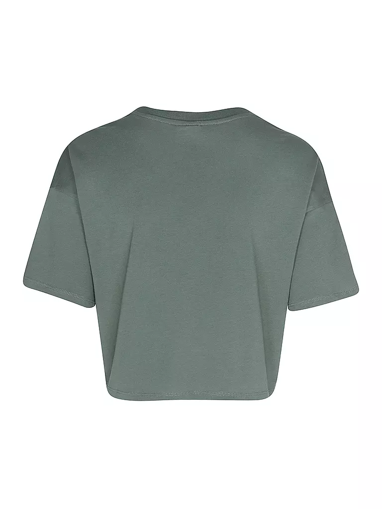 RAGWEAR | Camiseta | Verde
