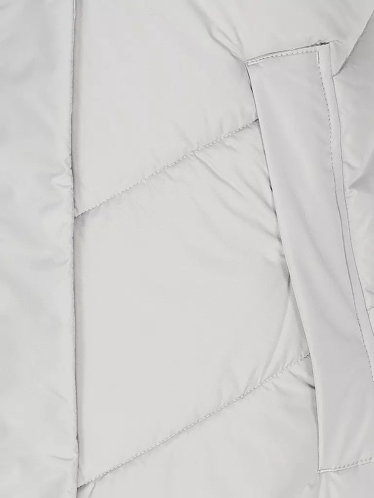 RAGWEAR | Chaleco acolchado SUMINKA | Beige