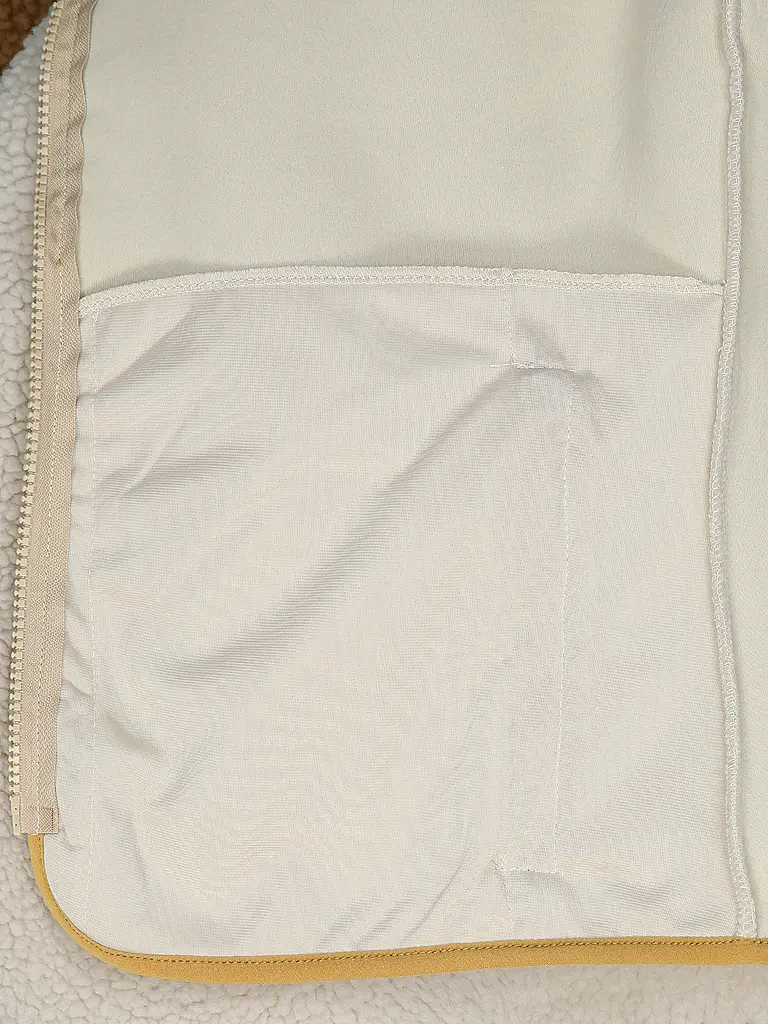 RAGWEAR | Chaleco polar JUNNI BONDED | 