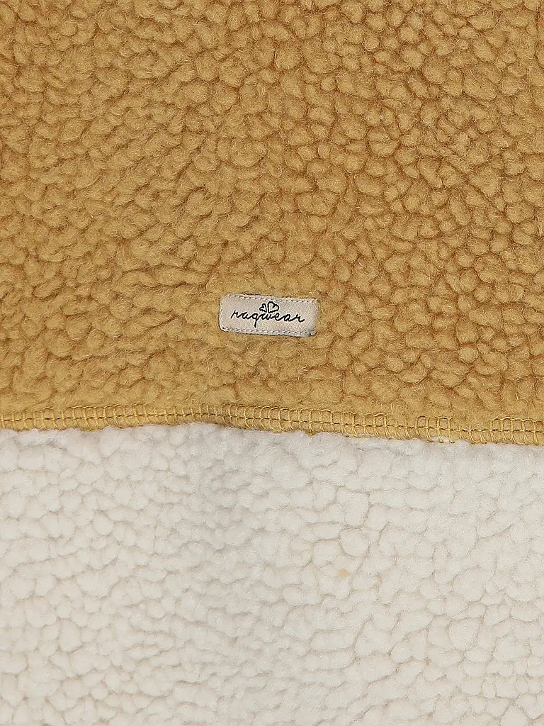 RAGWEAR | Chaleco polar JUNNI BONDED | 