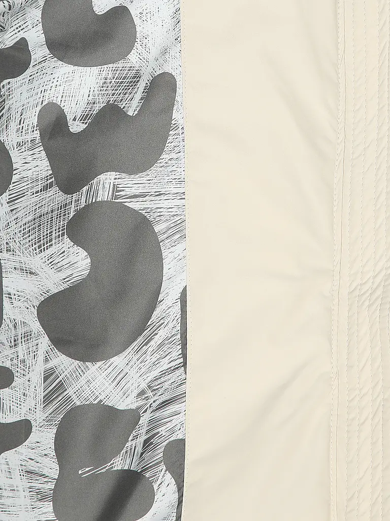 RAGWEAR | Chaqueta acolchada CESSI | Crema