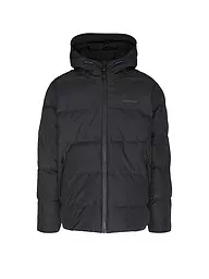 RAGWEAR | Chaqueta acolchada NORG | Negro