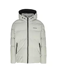 RAGWEAR | Chaqueta acolchada NORG | Verde claro