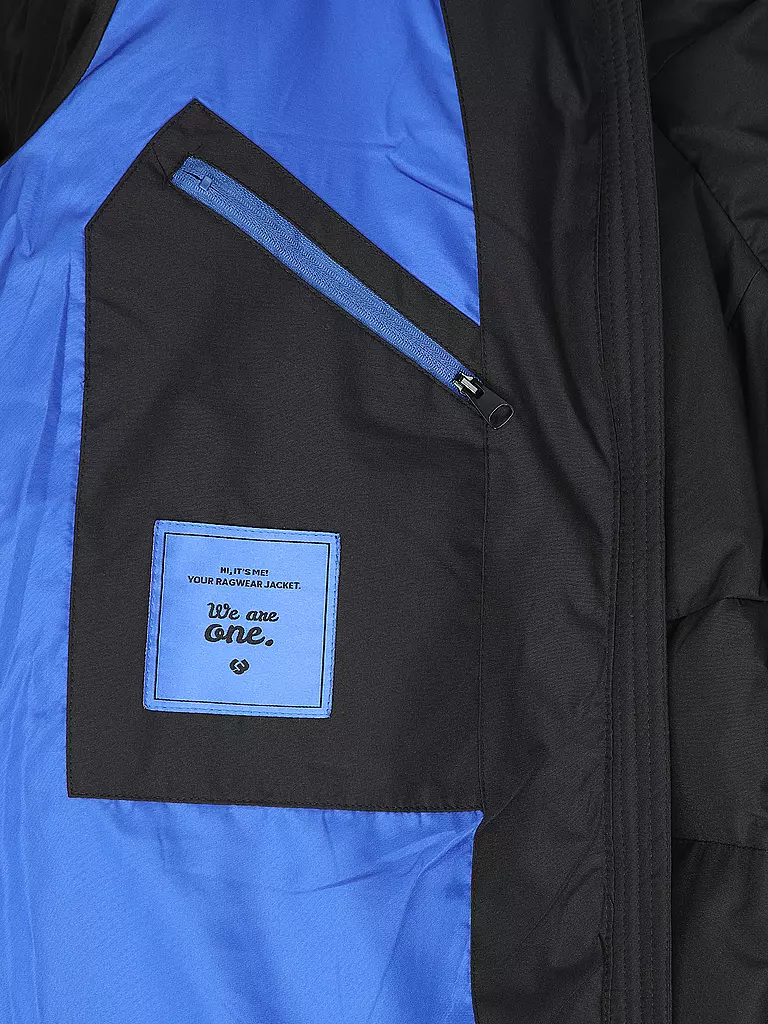 RAGWEAR | Chaqueta acolchada NORG | 