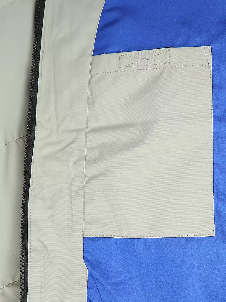 RAGWEAR | Chaqueta acolchada NORG | Verde claro