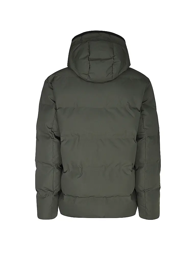 RAGWEAR | Chaqueta acolchada NORGOS |