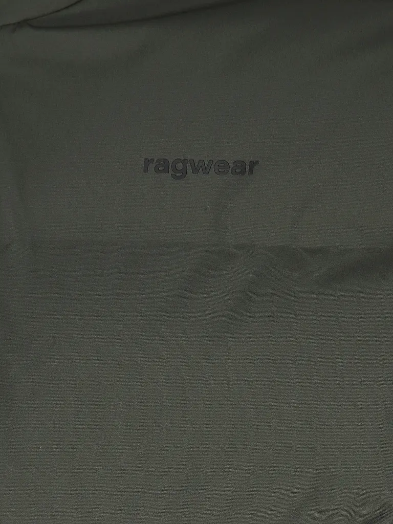 RAGWEAR | Chaqueta acolchada NORGOS |