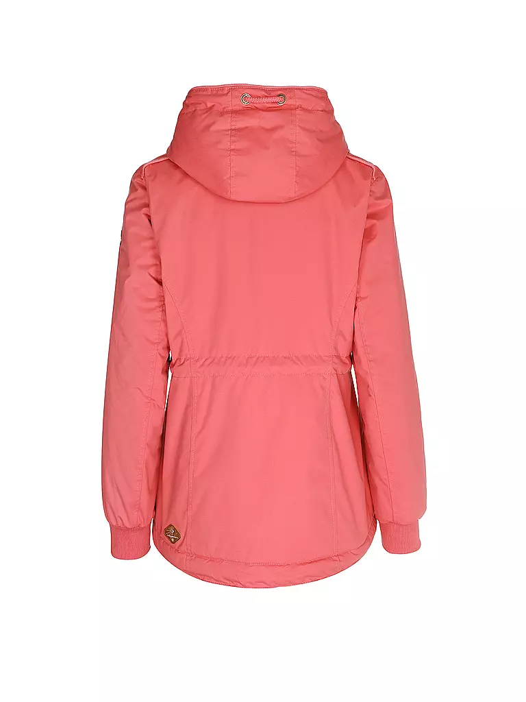 RAGWEAR | Chaqueta DANKKA | 
