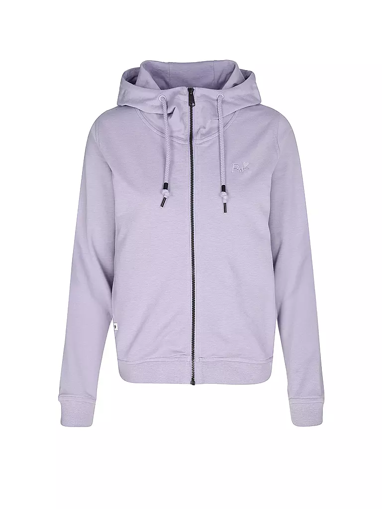 RAGWEAR | Chaqueta de chándal PARYA | Lila