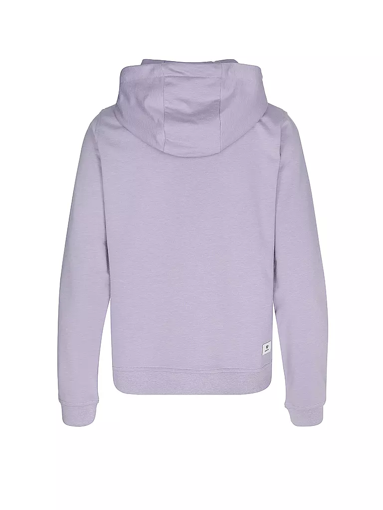 RAGWEAR | Chaqueta de chándal PARYA | 