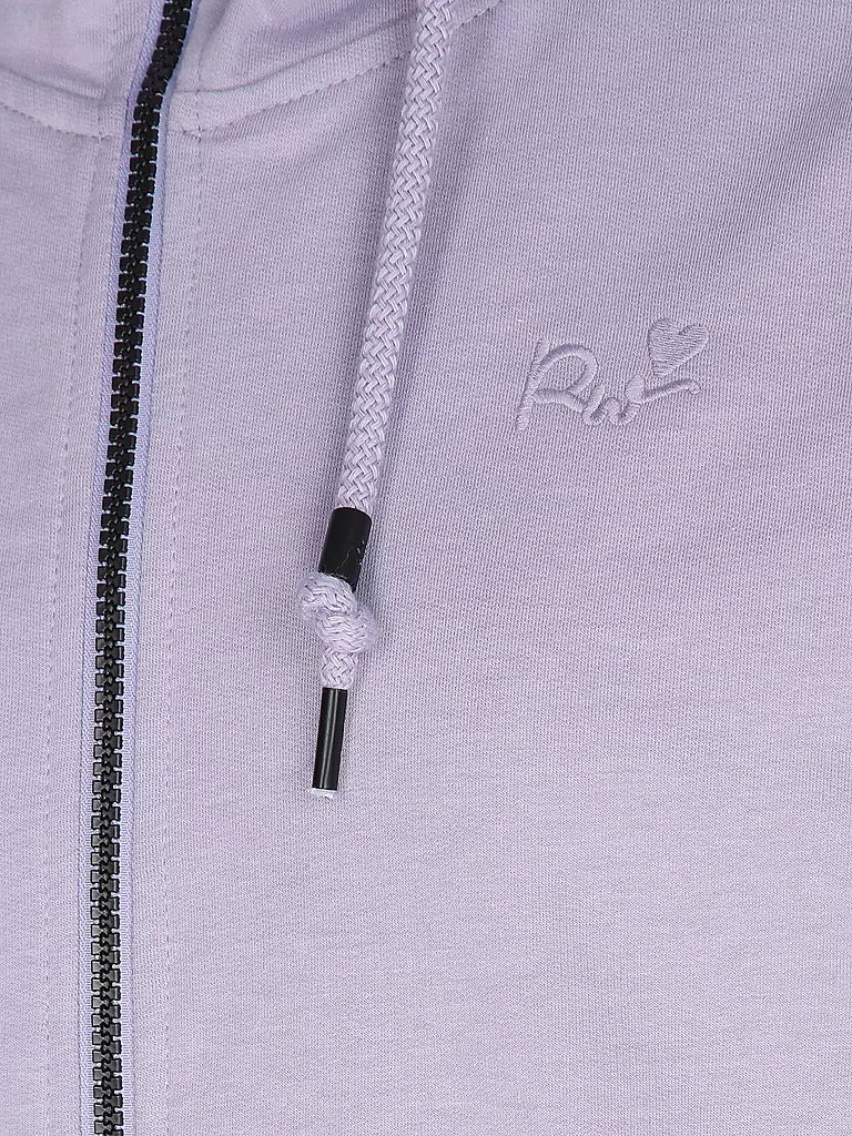 RAGWEAR | Chaqueta de chándal PARYA | 