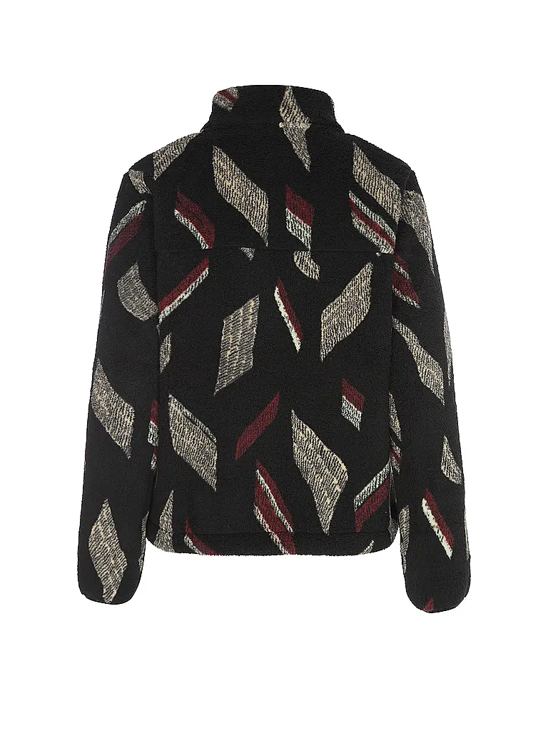 RAGWEAR | Chaqueta de forro polar ALARIS | 