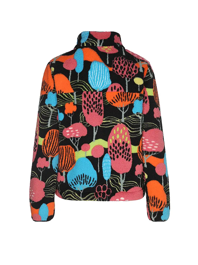 RAGWEAR | Chaqueta de forro polar ALARIS | 