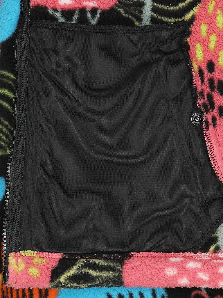 RAGWEAR | Chaqueta de forro polar ALARIS | 