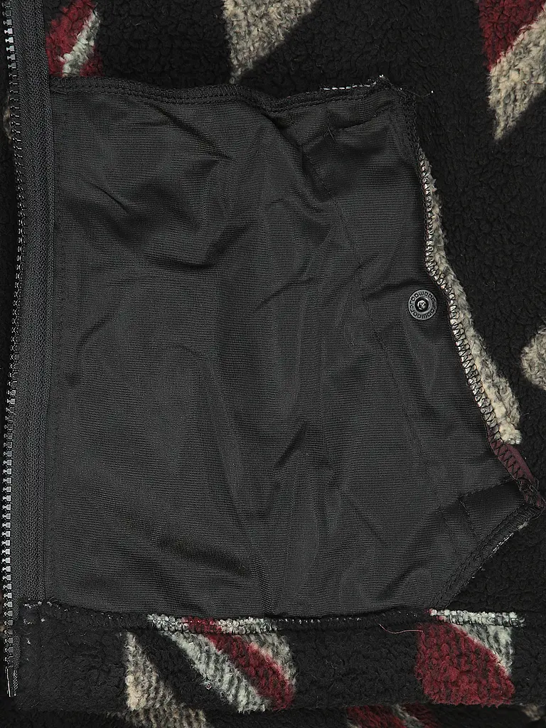 RAGWEAR | Chaqueta de forro polar ALARIS | 