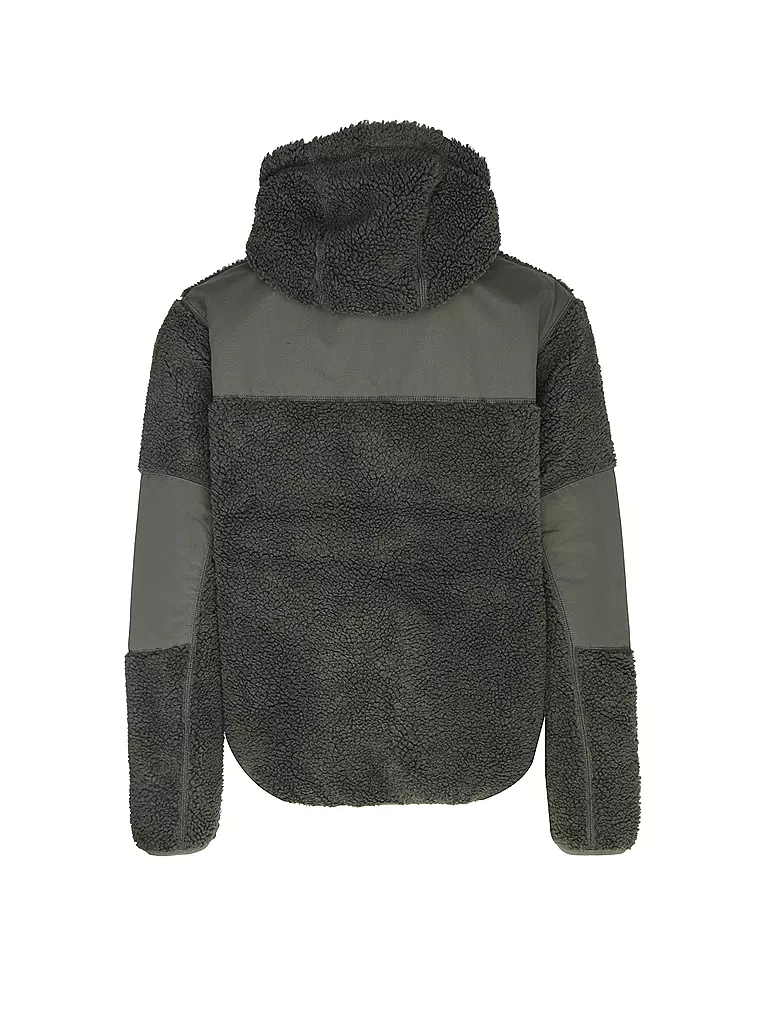 RAGWEAR | Chaqueta de forro polar CHILLE | 