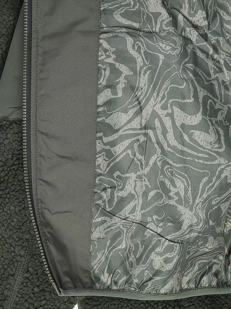 RAGWEAR | Chaqueta de forro polar CHILLE | 