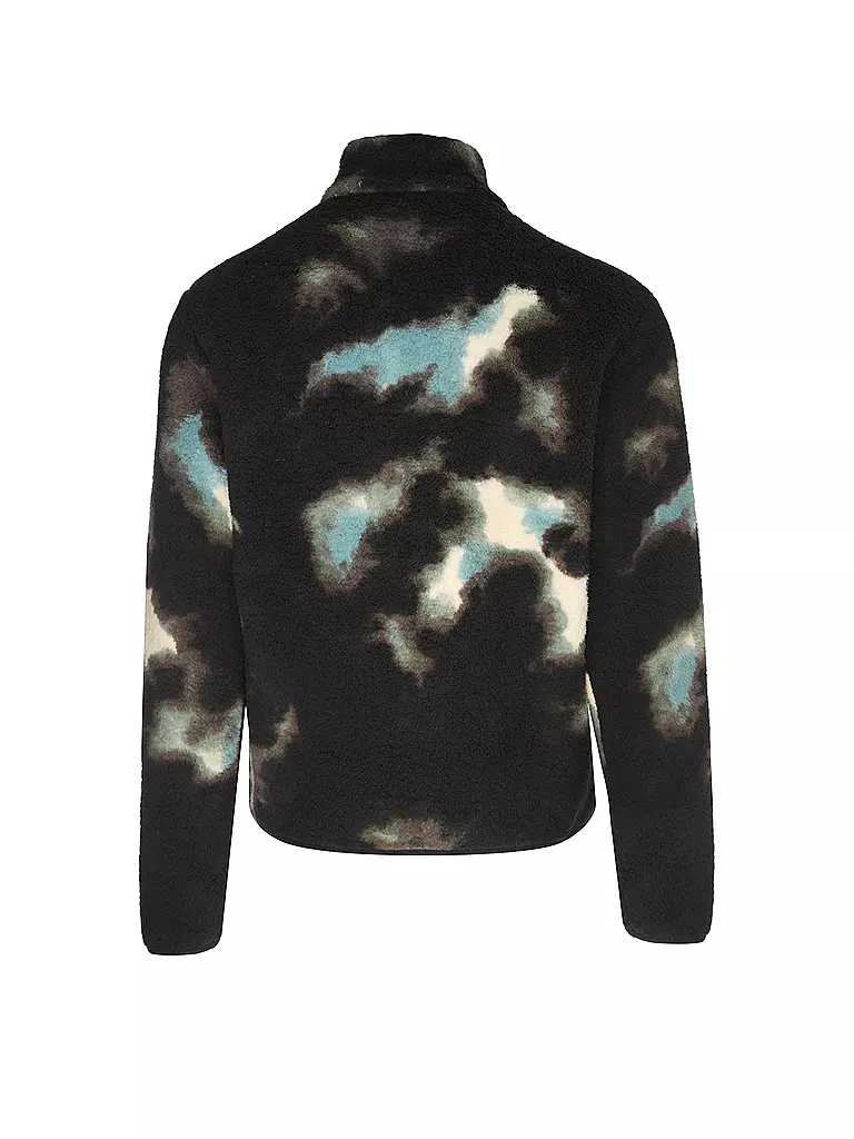 RAGWEAR | Chaqueta de forro polar COLLSY BLUR | 