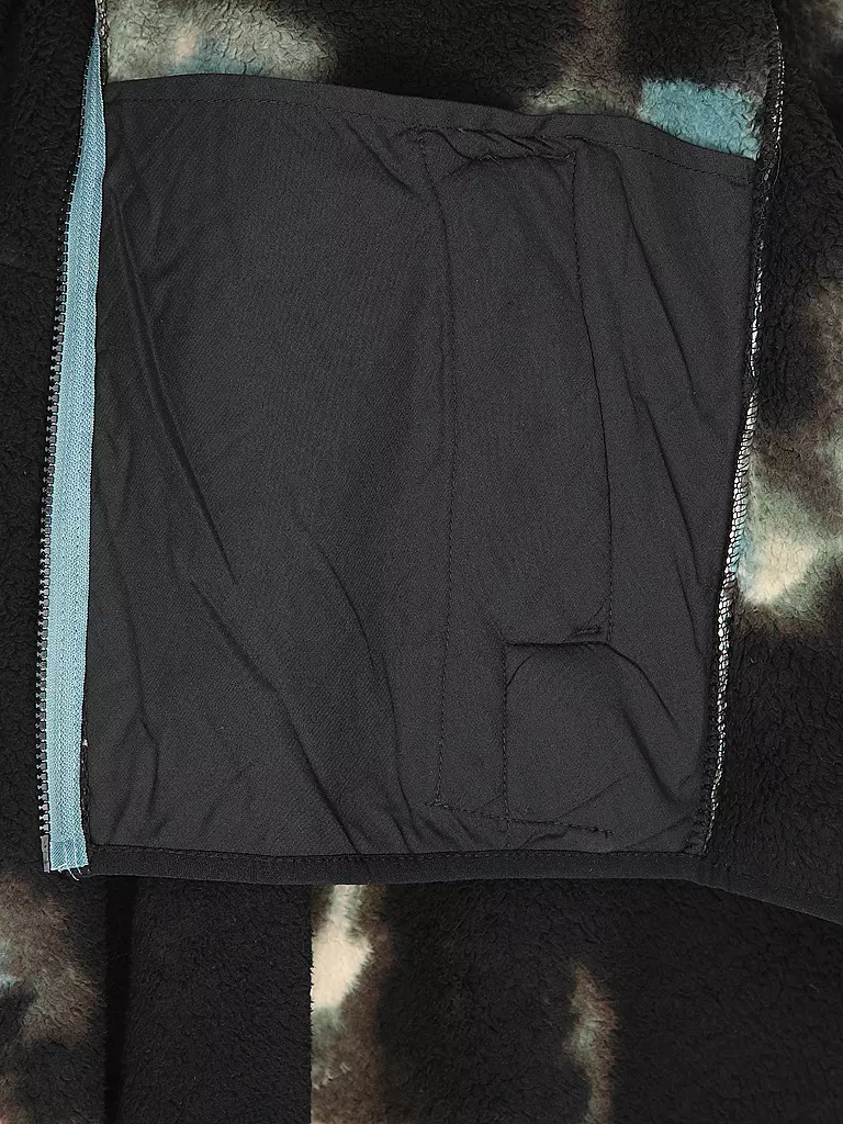 RAGWEAR | Chaqueta de forro polar COLLSY BLUR | 