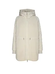 RAGWEAR | Chaqueta de forro polar LONGEDDY | Crema