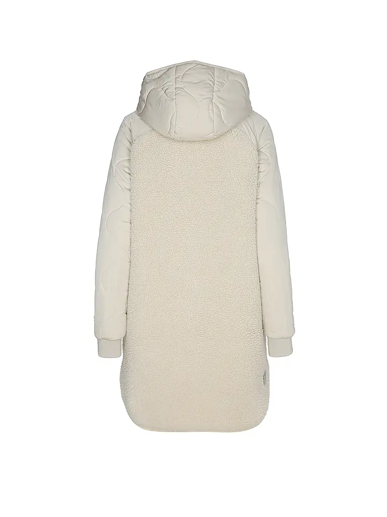 RAGWEAR | Chaqueta de forro polar LONGEDDY | 