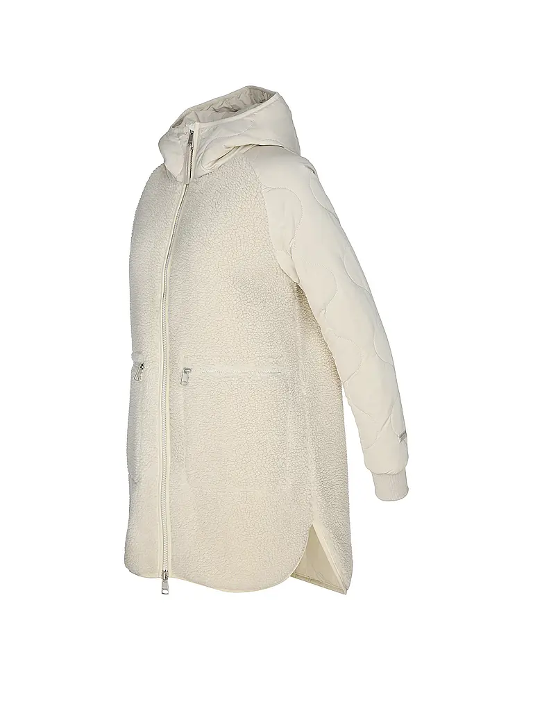 RAGWEAR | Chaqueta de forro polar LONGEDDY | 