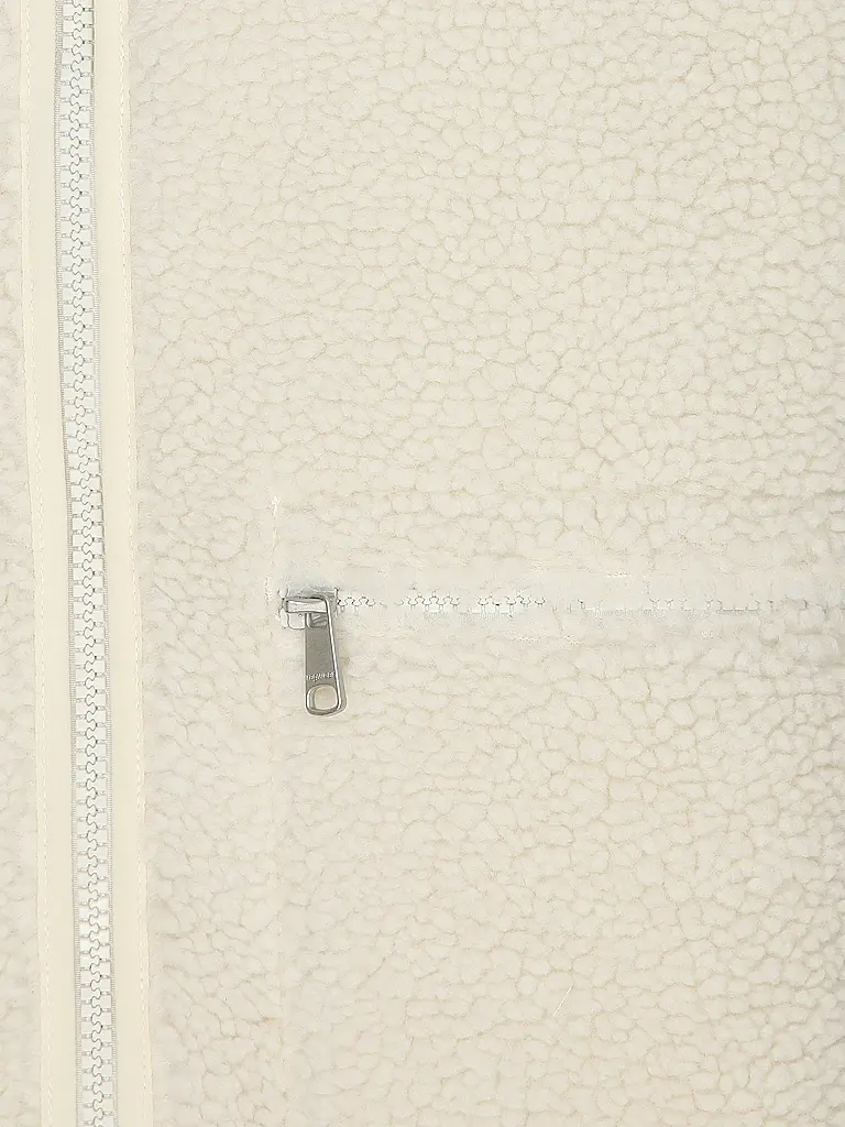 RAGWEAR | Chaqueta de forro polar LONGEDDY | 