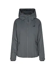 RAGWEAR | Chaqueta DIZZIE WARM | Gris