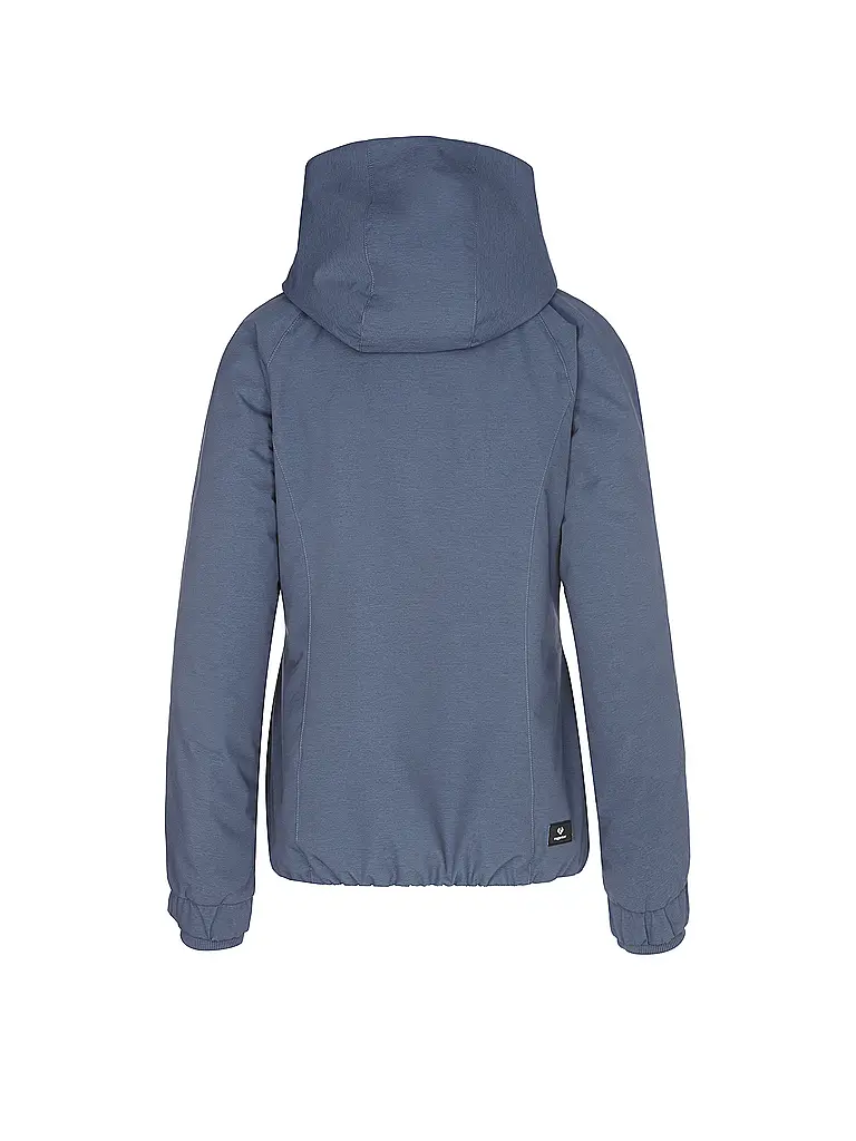 RAGWEAR | Chaqueta DIZZIE WARM | 