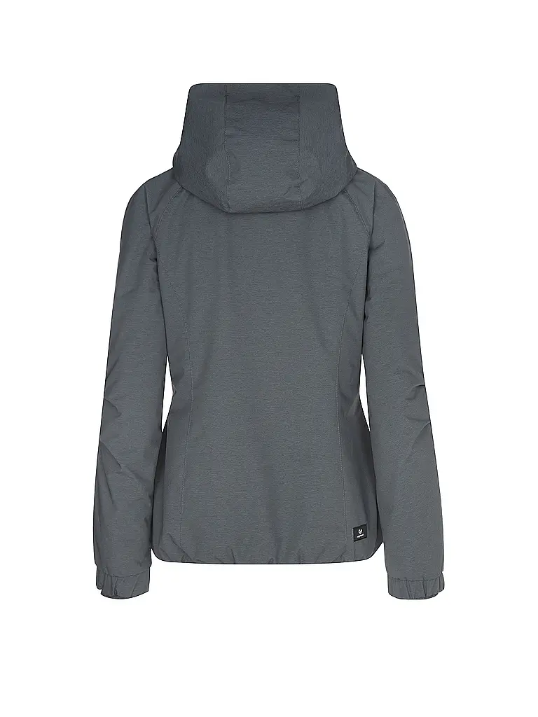 RAGWEAR | Chaqueta DIZZIE WARM | 