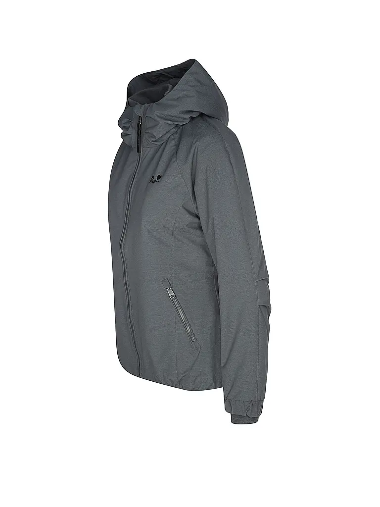 RAGWEAR | Chaqueta DIZZIE WARM | 