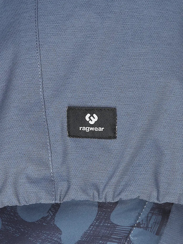 RAGWEAR | Chaqueta DIZZIE WARM | 