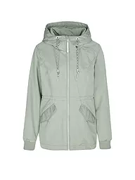 RAGWEAR | Chaqueta DOWEY | Verde claro